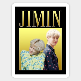 Jimin Sticker